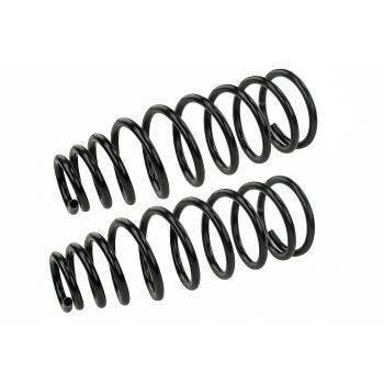 2005 Chrysler Sebring Coil Spring Set Rear Mevotech SMS80837V image 1 of 1