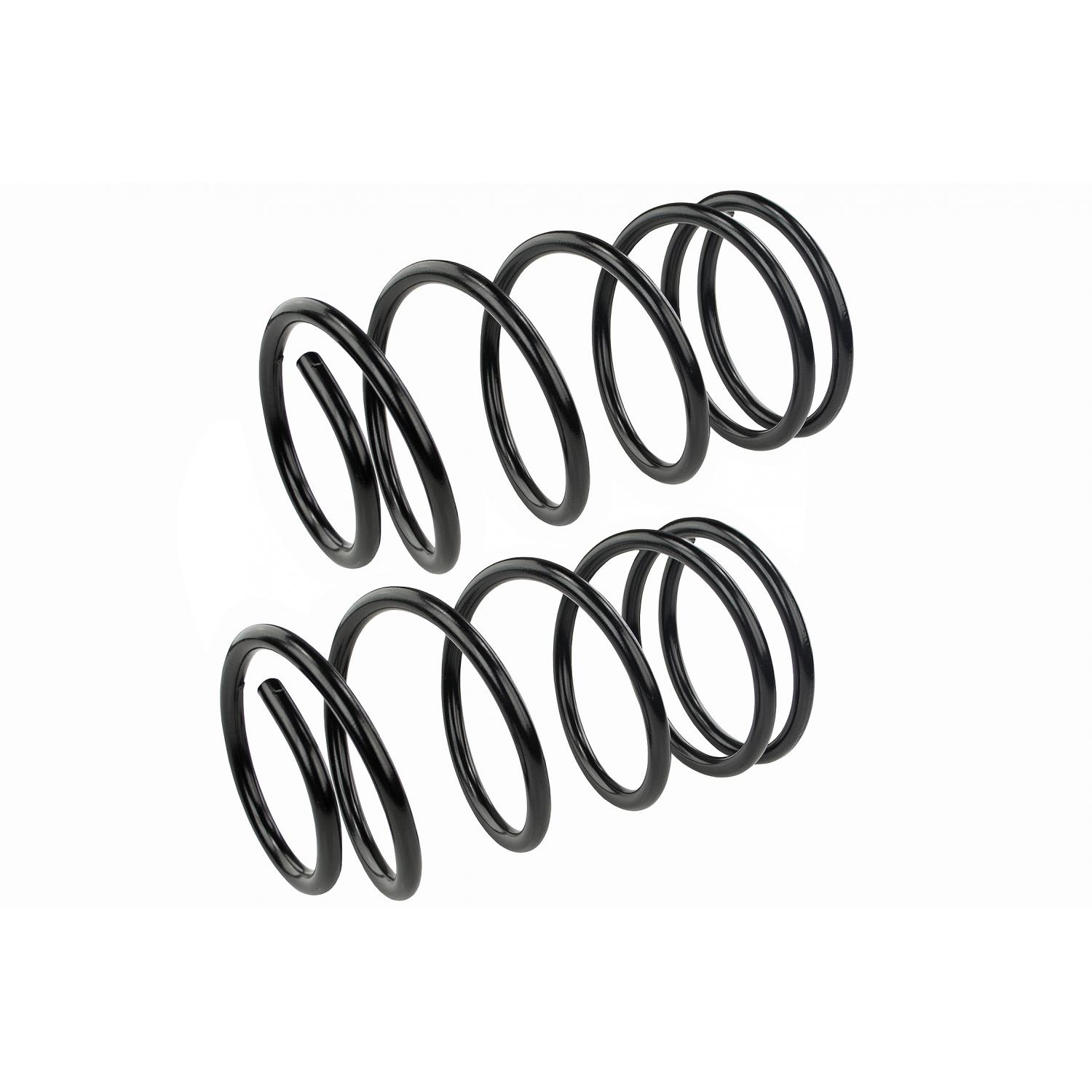Mevotech SMS80839V - Coil Spring Set Mevotech SMS80839V Coil Spring Set product image 1 of 1