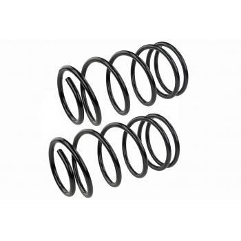 2001 Plymouth Neon Coil Spring Set