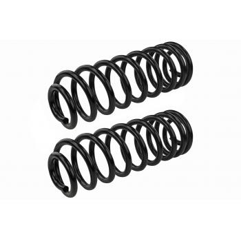 2002 Lincoln Navigator Coil Spring Set