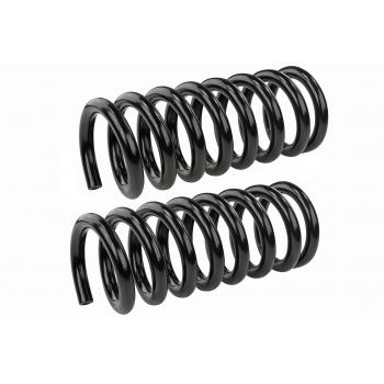 2002 Dodge Dakota Coil Spring Set Front Mevotech SMS80864 image 1 of 1