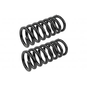 2002 Dodge Dakota Coil Spring Set Front Mevotech SMS80868 image 1 of 1