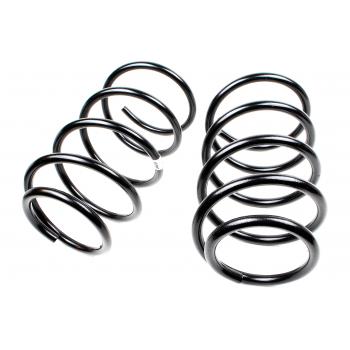 2002 Nissan Altima Coil Spring Set Front Mevotech SMS80904 image 1 of 1