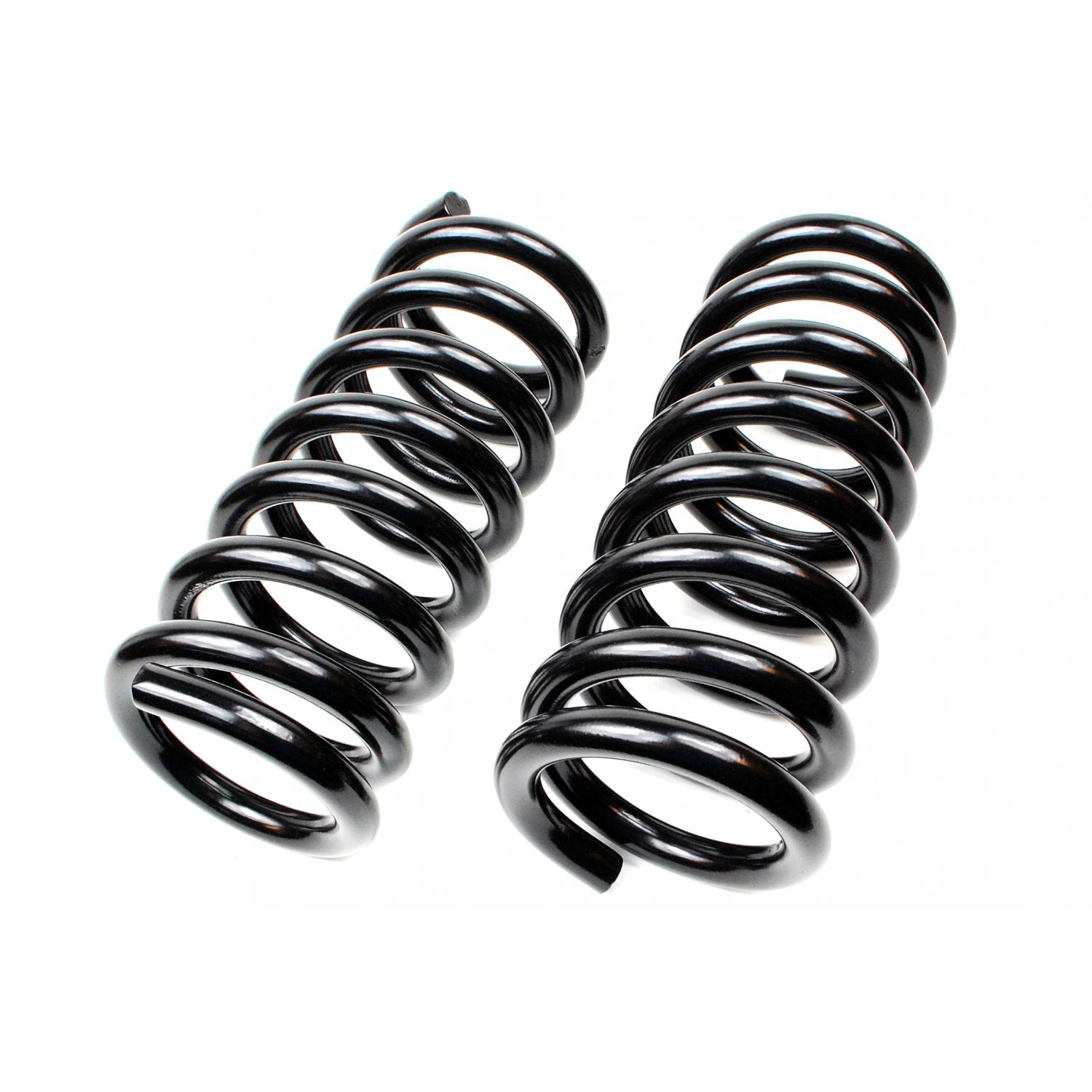 Mevotech SMS80920 - Coil Spring Set Mevotech SMS80920 Coil Spring Set product image 1 of 1
