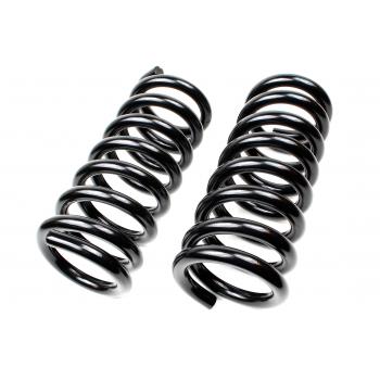 2002 Ford Expedition Coil Spring Set Front Mevotech SMS80920 image 1 of 1