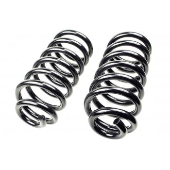 2006 Ford Expedition Coil Spring Set Rear Mevotech SMS81001 image 1 of 1