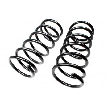 2006 Toyota Camry Coil Spring Set Front Mevotech SMS81034 image 1 of 1