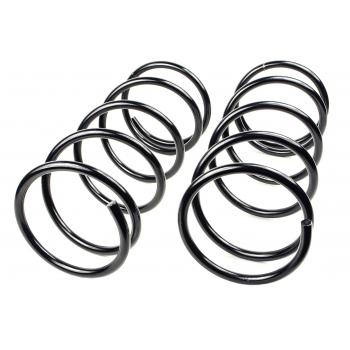 2004 Honda Odyssey Coil Spring Set Front Mevotech SMS81036 image 1 of 1