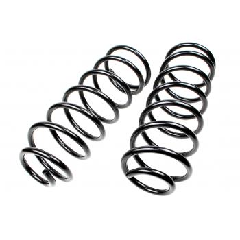 2000 Toyota 4Runner Coil Spring Set