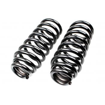 2006 Mercury Mountaineer Coil Spring Set Rear Mevotech SMS81061 image 1 of 1