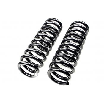 2004 Toyota Tacoma Coil Spring Set Front Mevotech SMS81070 image 1 of 1