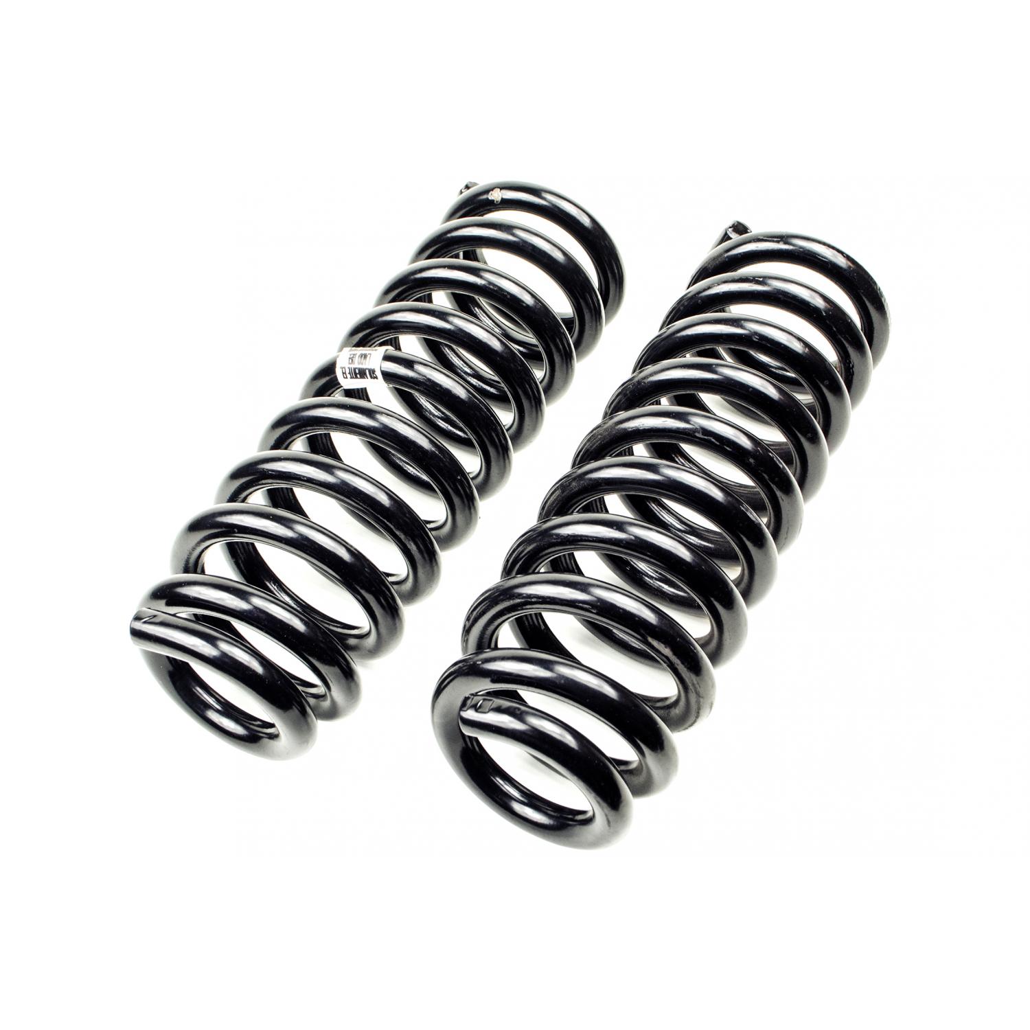 Mevotech SMS81090 - Coil Spring Set Mevotech SMS81090 Coil Spring Set product image 1 of 1