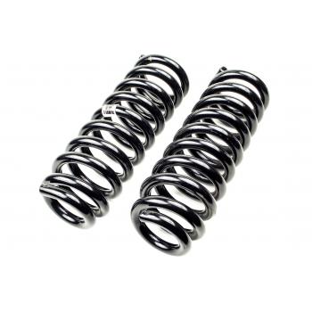 2002 Toyota 4Runner Coil Spring Set Front Mevotech SMS81090 image 1 of 1