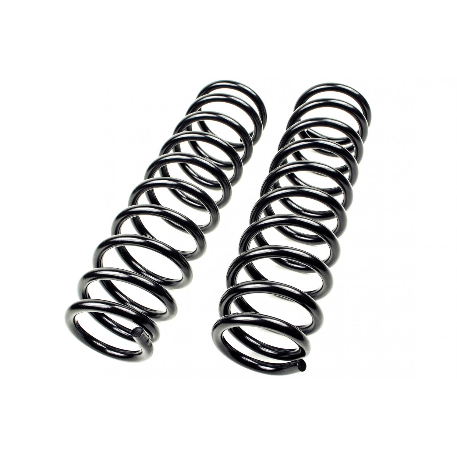 Mevotech SMS81093 - Coil Spring Set Mevotech SMS81093 Coil Spring Set product image 1 of 1