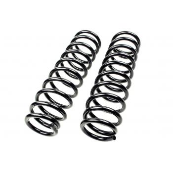 2001 Honda CR-V Coil Spring Set Rear Mevotech SMS81093 image 1 of 1