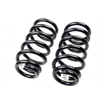 2006 Honda CR-V Coil Spring Set Rear Mevotech SMS81095 image 1 of 1