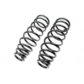2000 Mitsubishi Galant Coil Spring Set