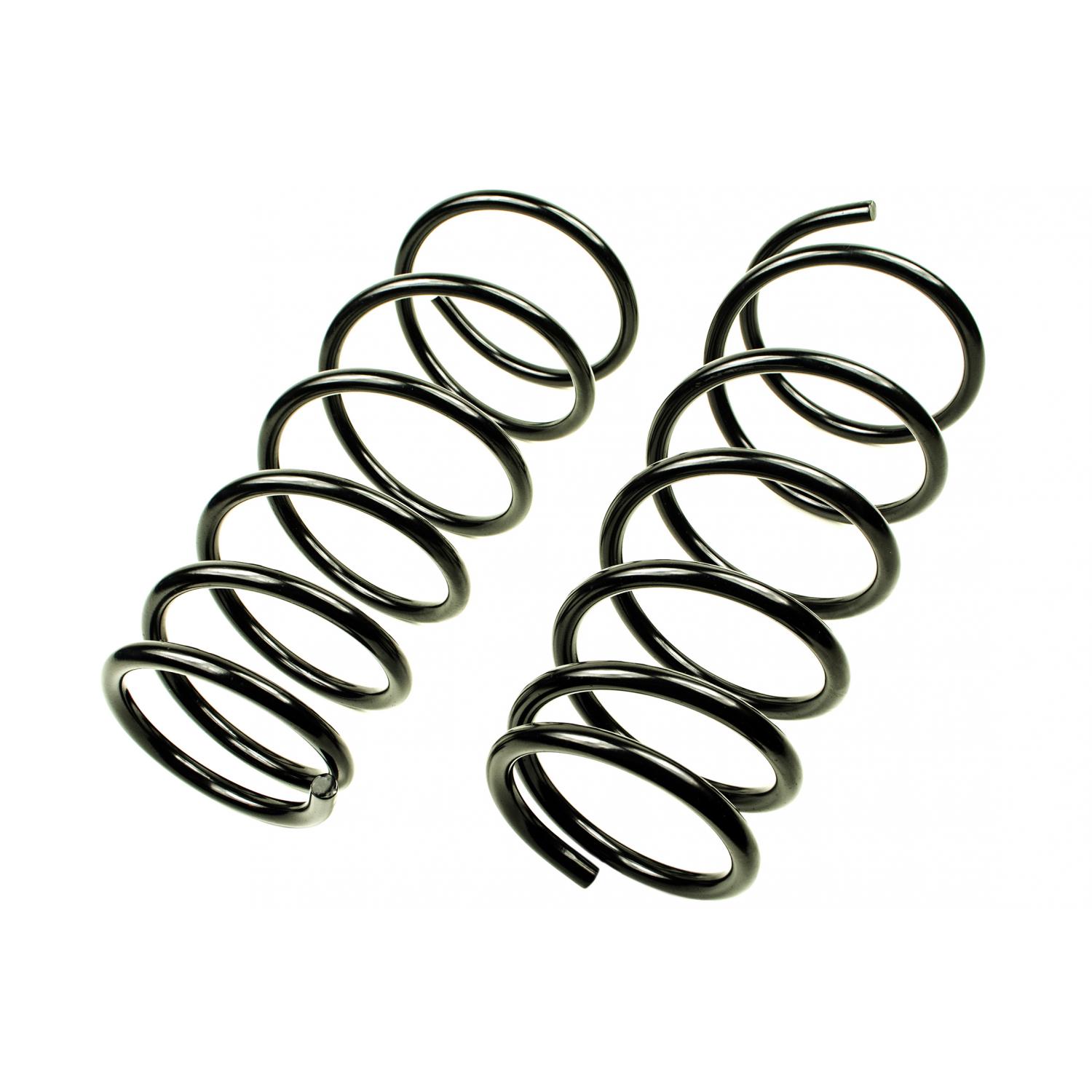 Mevotech SMS81109 Coil Spring Set product image 1 of 1