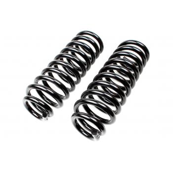 2004 GMC Envoy Coil Spring Set Front Mevotech SMS81110 image 1 of 1