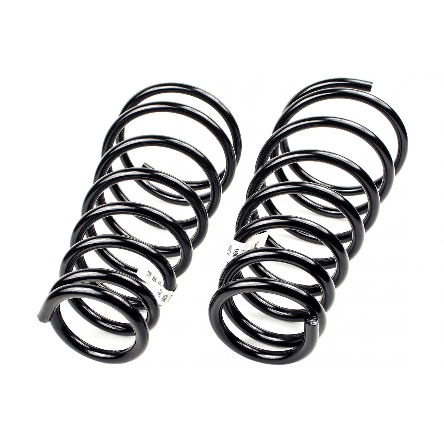 Mevotech SMS81111 - Coil Spring Set Mevotech SMS81111 Coil Spring Set product image 1 of 1