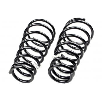 2008 Hyundai Tucson Coil Spring Set