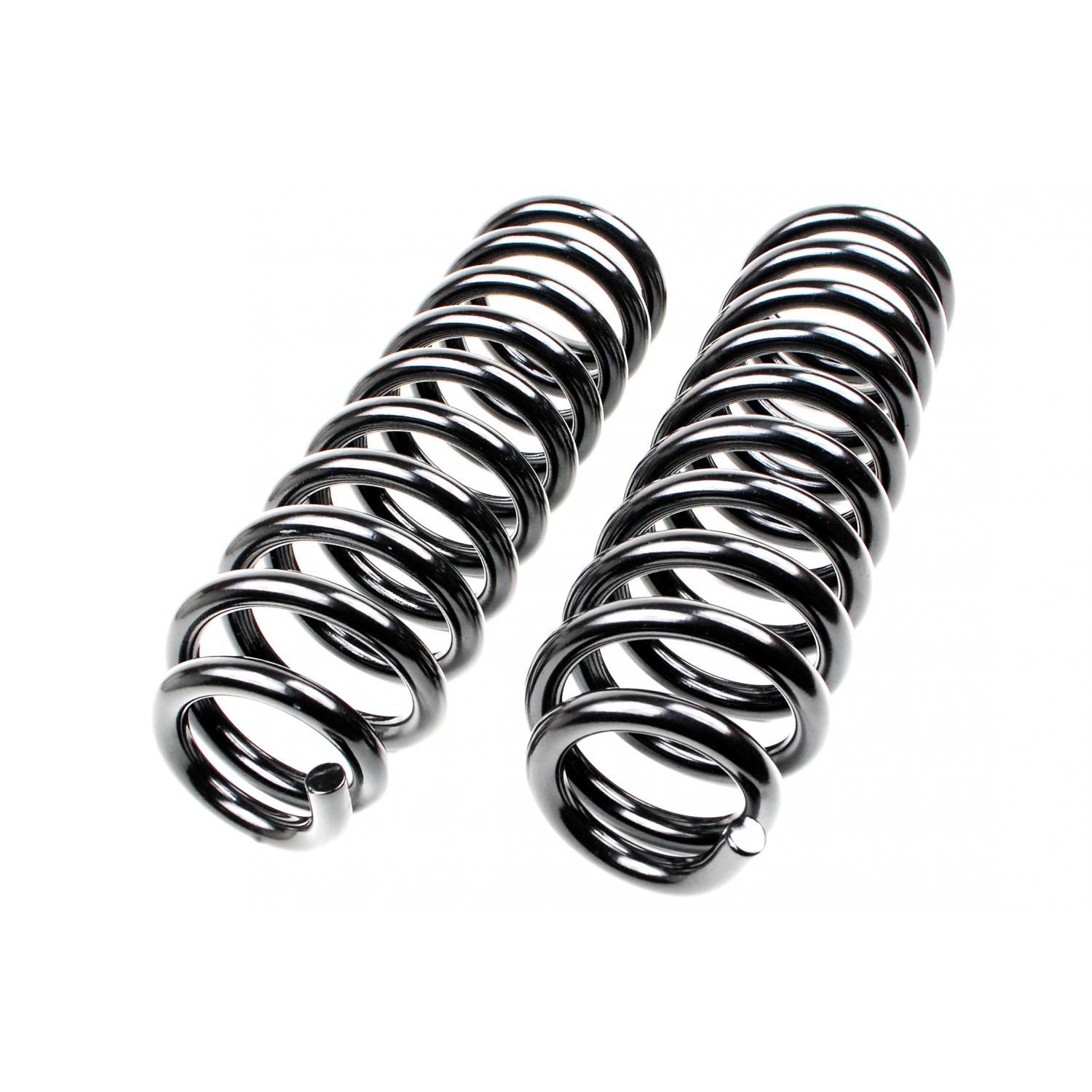 Mevotech SMS81114 - Coil Spring Set Mevotech SMS81114 Coil Spring Set product image 1 of 1
