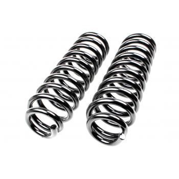 2006 GMC Envoy XL Coil Spring Set Front Mevotech SMS81114 image 1 of 1