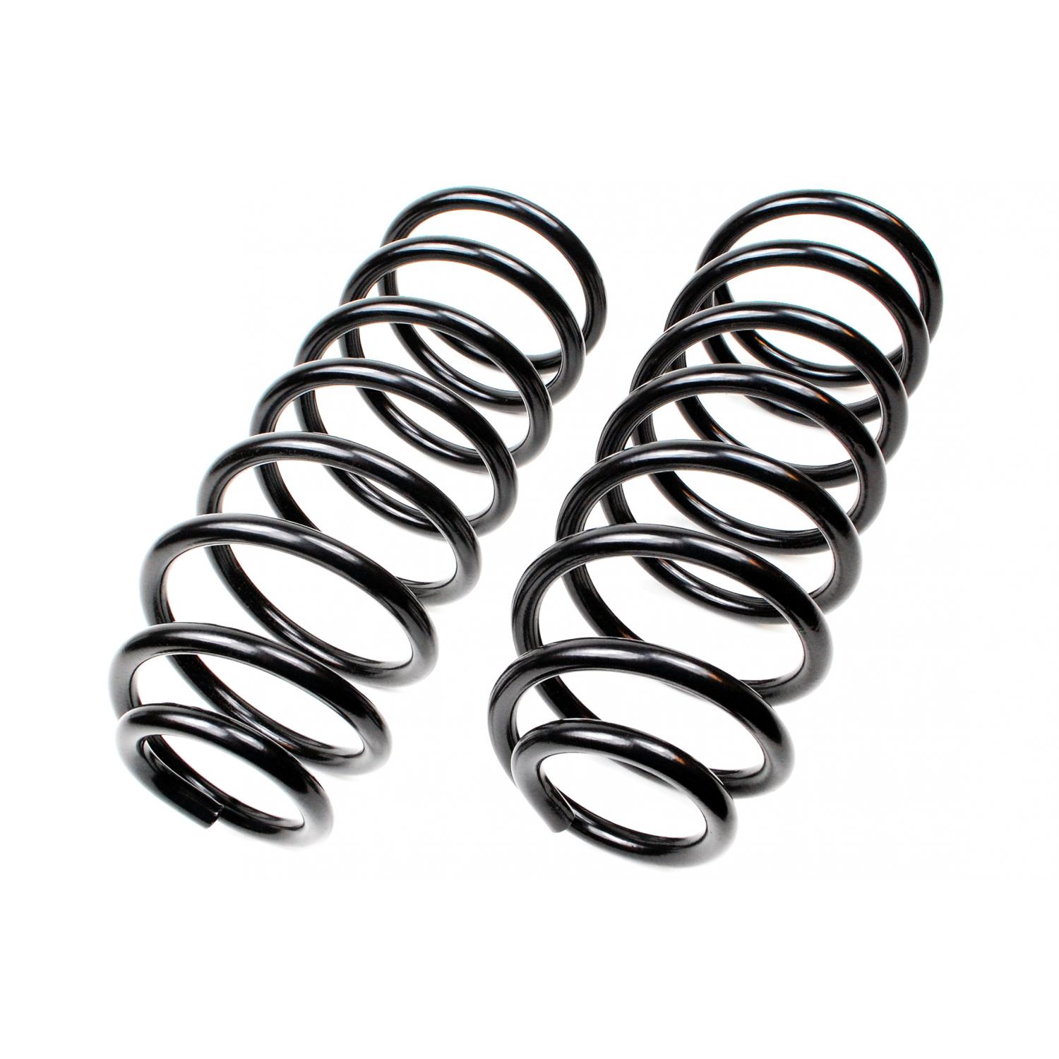 Mevotech SMS81134 - Coil Spring Set Mevotech SMS81134 Coil Spring Set product image 1 of 1