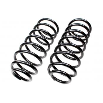 2004 Volkswagen Jetta Coil Spring Set Front Mevotech SMS81134 image 1 of 1