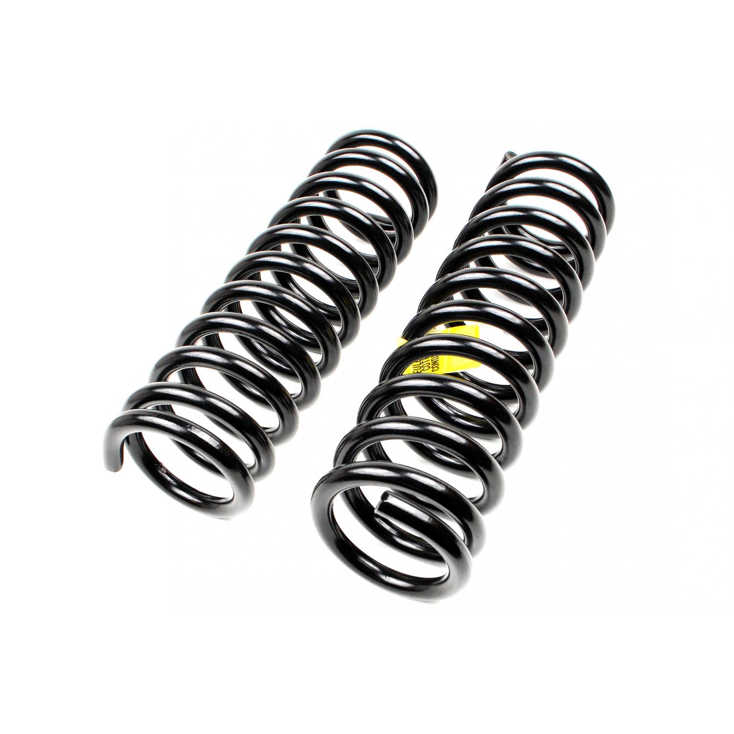 Mevotech SMS81136 - Coil Spring Set Mevotech SMS81136 Coil Spring Set product image 1 of 1