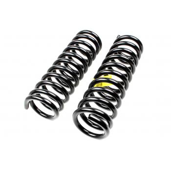 2005 Jeep Liberty Coil Spring Set Front Mevotech SMS81136 image 1 of 1