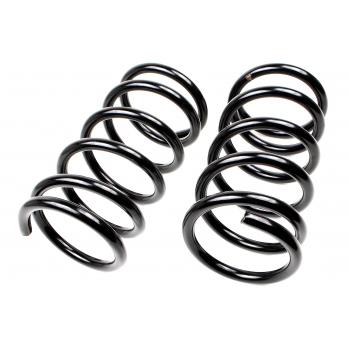 2000 Toyota RAV4 Coil Spring Set Rear Mevotech SMS81137 image 1 of 1