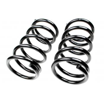 2000 Toyota RAV4 Coil Spring Set Rear Mevotech SMS81139 image 1 of 1