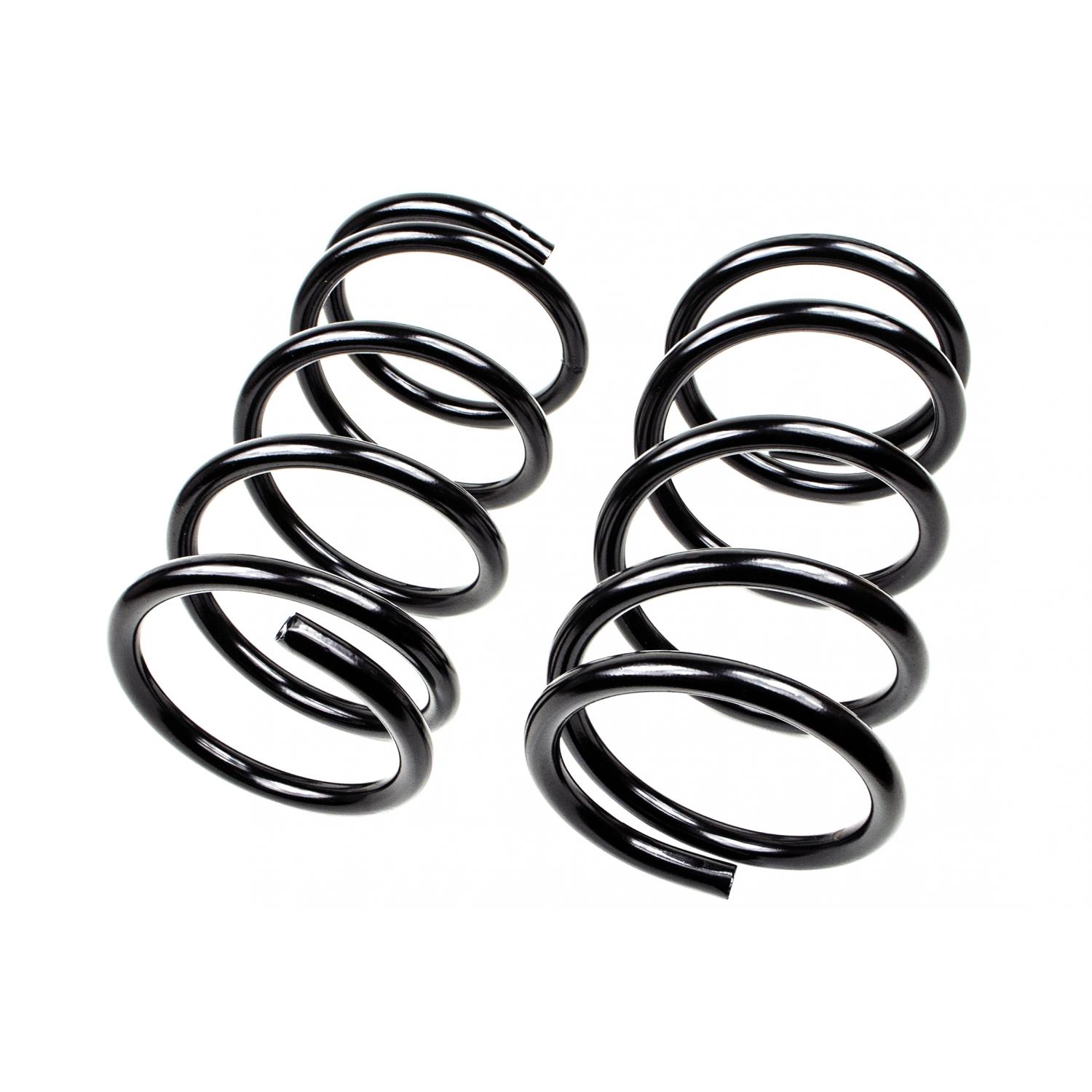 Mevotech SMS81141 - Coil Spring Set Mevotech SMS81141 Coil Spring Set product image 1 of 1
