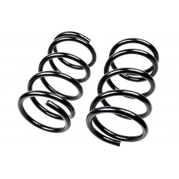2005 Toyota RAV4 Coil Spring Set Rear Mevotech SMS81141 image 1 of 1