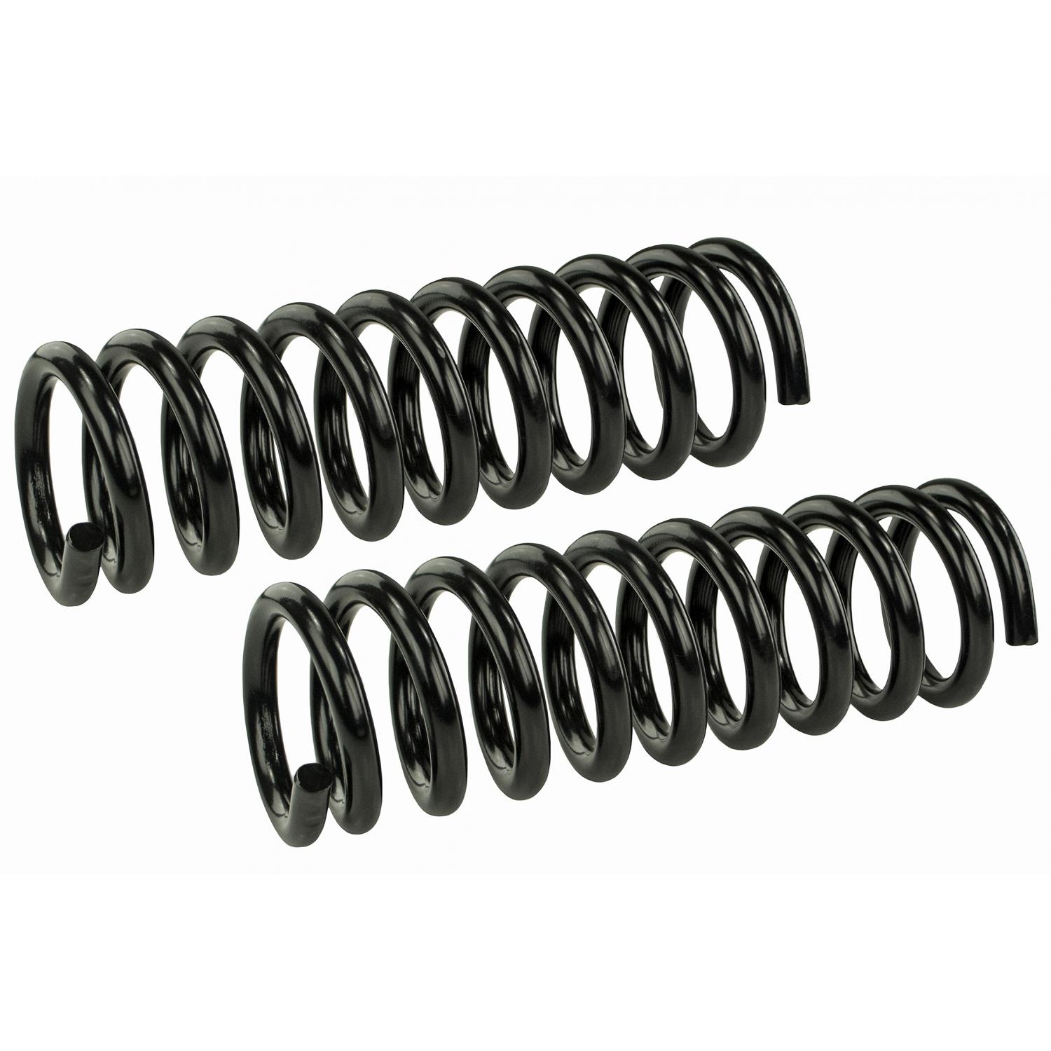 Mevotech SMS81144 - Coil Spring Set Mevotech SMS81144 Coil Spring Set product image 1 of 1