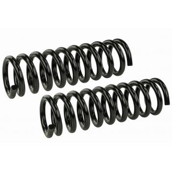 2005 Jeep Liberty Coil Spring Set Front Mevotech SMS81144 image 1 of 1