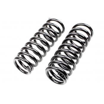 2007 Hyundai Elantra Coil Spring Set