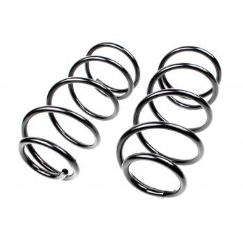 2009 Mazda 3 Coil Spring Set Front Mevotech SMS81160 image 1 of 1
