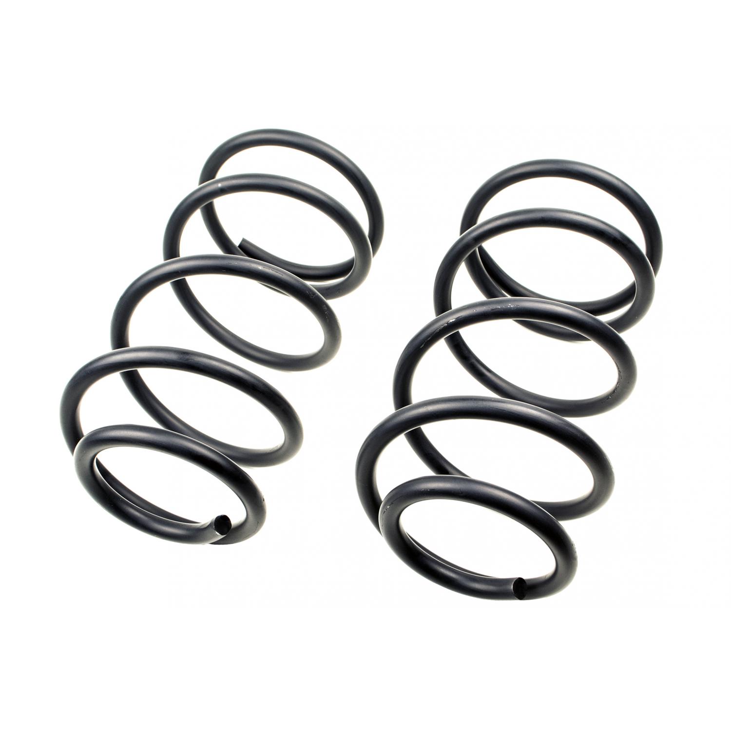 Mevotech SMS81162 - Coil Spring Set Mevotech SMS81162 Coil Spring Set product image 1 of 1