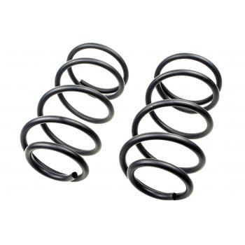2009 Mazda 3 Coil Spring Set Front Mevotech SMS81162 image 1 of 1
