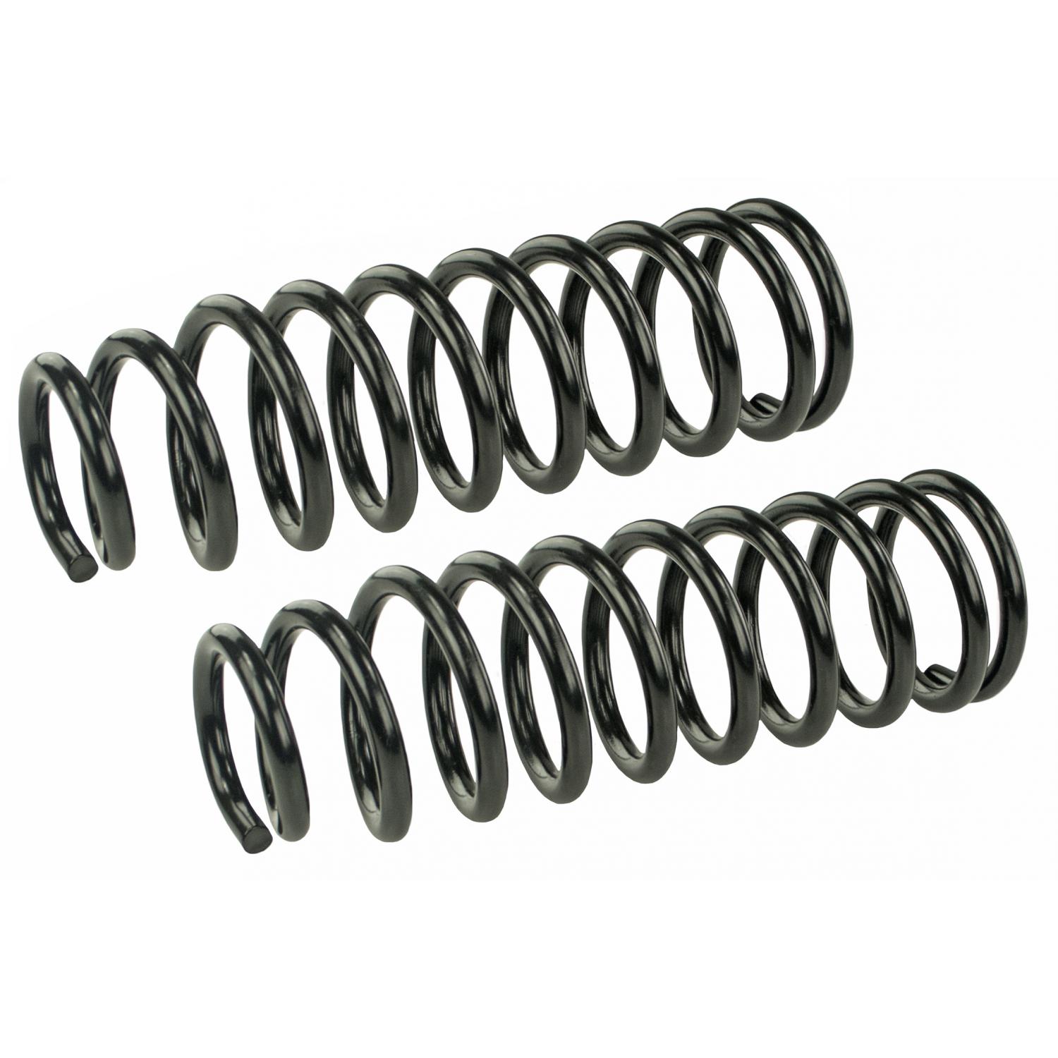 Mevotech SMS81165 - Coil Spring Set Mevotech SMS81165 Coil Spring Set product image 1 of 1