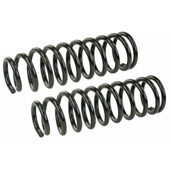 2013 Toyota Matrix Coil Spring Set Rear Mevotech SMS81165 image 1 of 1
