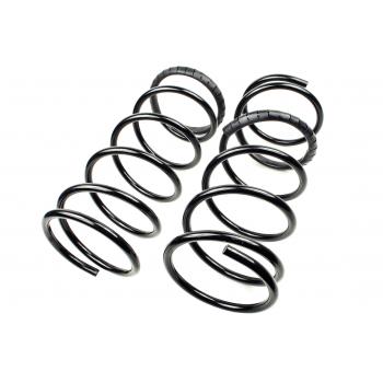 2000 Nissan Maxima Coil Spring Set Front Mevotech SMS81166 image 1 of 1