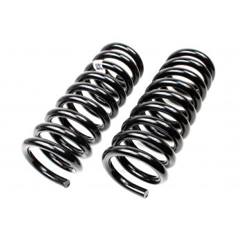 2004 Dodge Ram 1500 Coil Spring Set Front Mevotech SMS81186 image 1 of 1