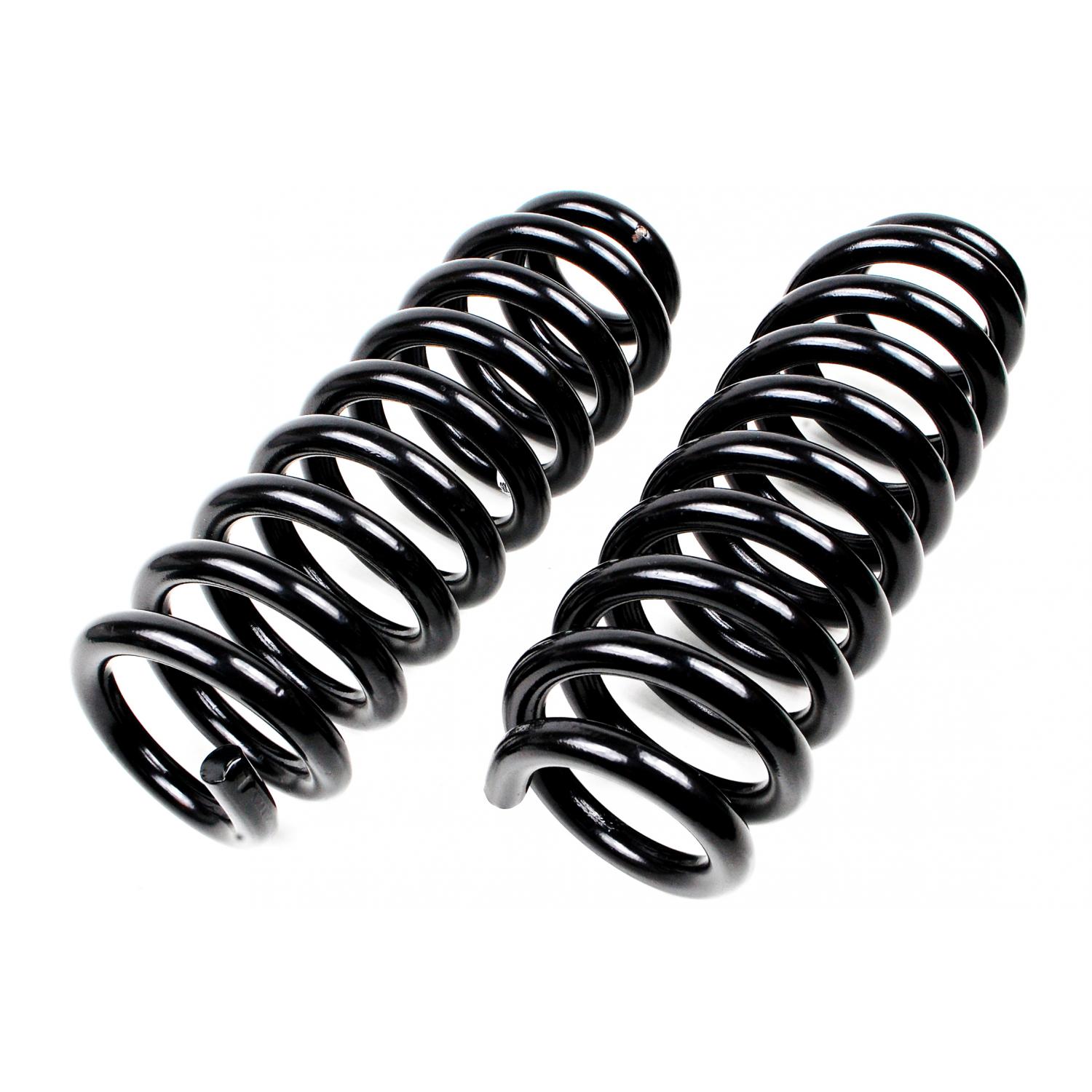Mevotech SMS81188 - Coil Spring Set Mevotech SMS81188 Coil Spring Set product image 1 of 1