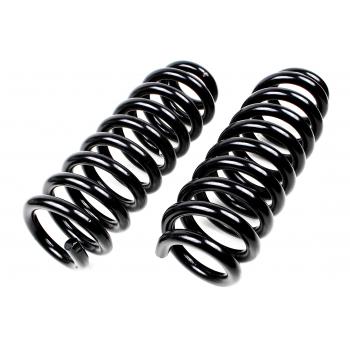2008 Dodge Ram 1500 Coil Spring Set Front Mevotech SMS81188 image 1 of 1