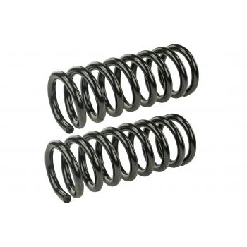 2015 Nissan Titan Coil Spring Set Front Mevotech SMS81196 image 1 of 1