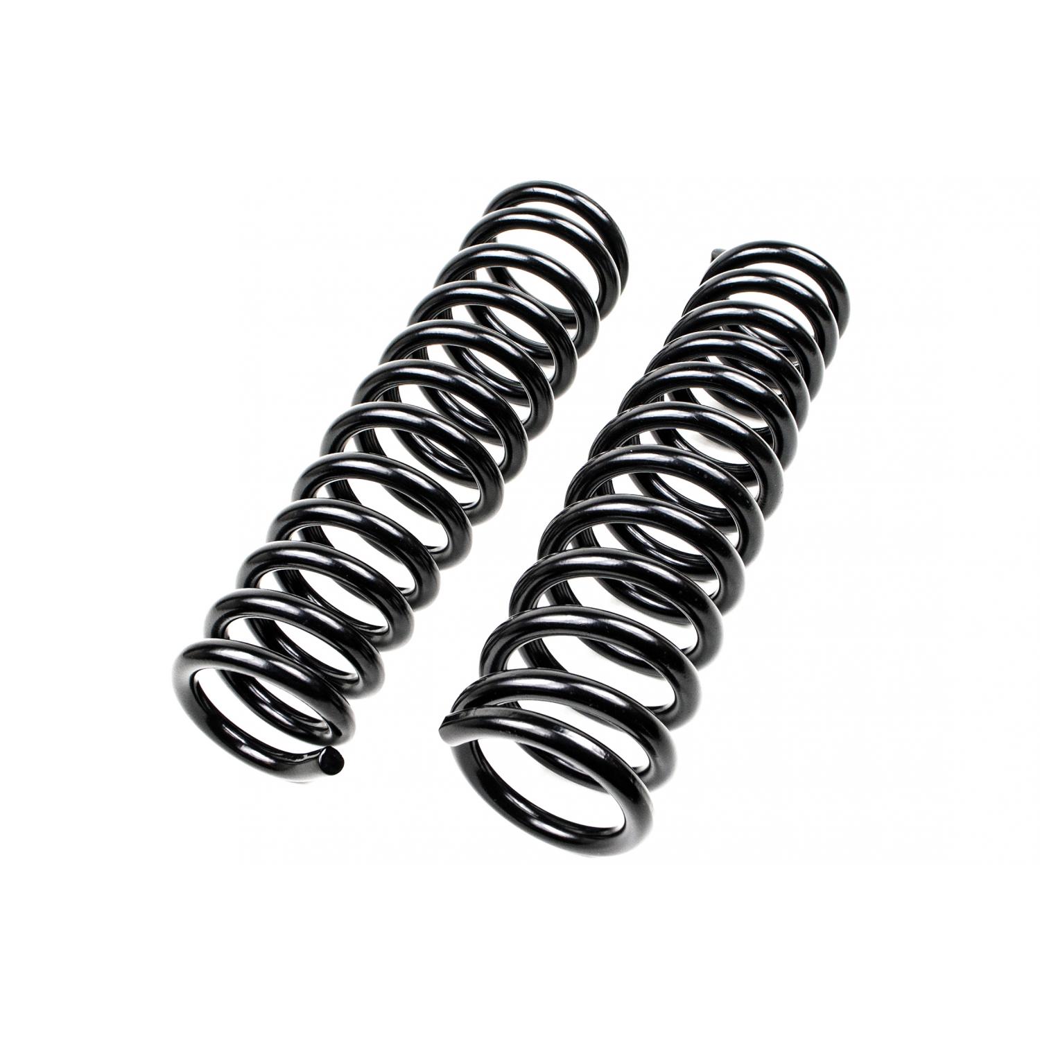 Mevotech SMS81202 - Coil Spring Set Mevotech SMS81202 Coil Spring Set product image 1 of 1