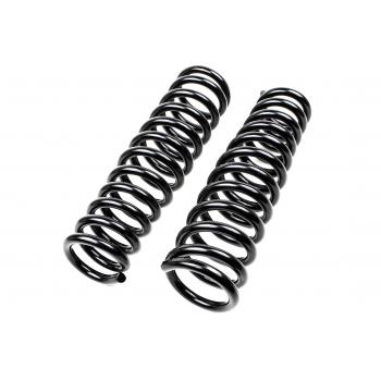 2001 Honda CR-V Coil Spring Set Front Mevotech SMS81202 image 1 of 1